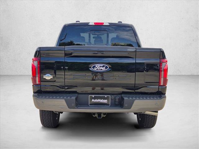 New 2026 Ford F150 King Ranch w/ Equipment Group 601A High AWD/4WD image 8