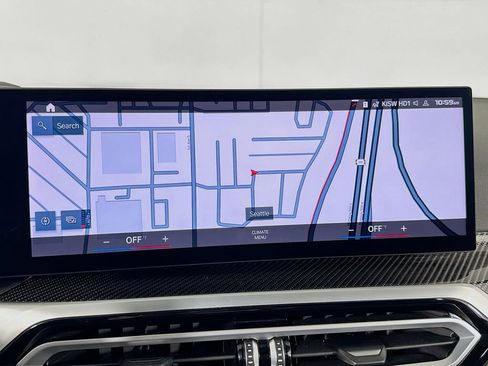 Used 2023 BMW M2 w/ Lighting Package RWD image 43