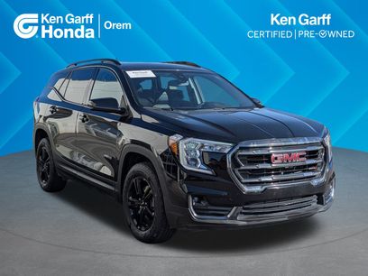 Used 2023 GMC Terrain AT4