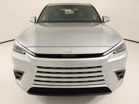 New 2026 Lexus TX 350 AWD image 7