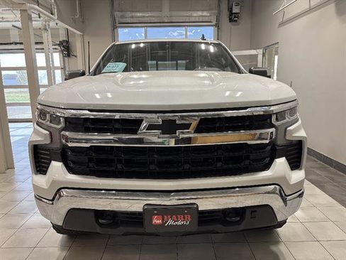 Used 2015 Chevrolet Silverado 1500 LT w/ All Star Edition AWD/4WD image 6