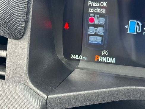 New 2026 Ford Explorer Tremor w/ Tremor Ultimate Package AWD/4WD image 16