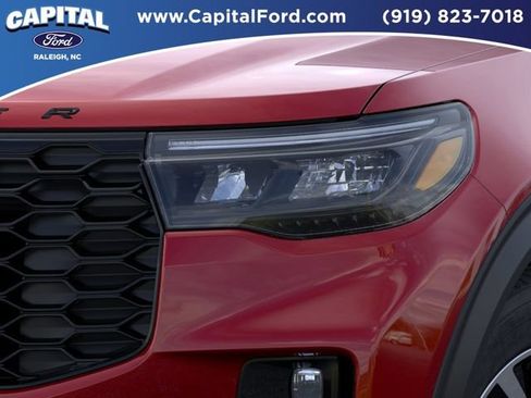 New 2026 Ford Explorer ST-Line RWD image 18