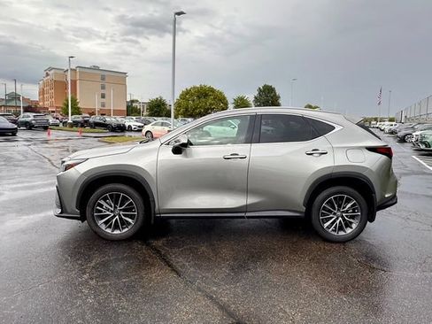 Used 2022 Lexus NX 350 AWD image 7