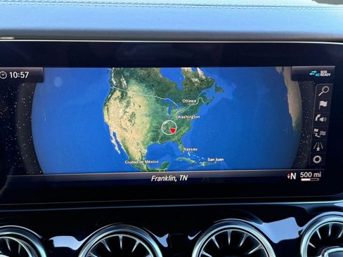 Certified 2020 Mercedes-Benz AMG GT 63 image 30