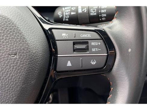 Certified 2023 Honda HR-V Sport image 35