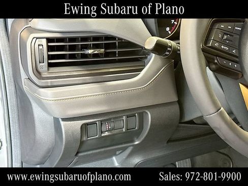 Used 2026 Subaru Forester Wilderness w/ Wilderness Plus Package AWD/4WD image 10