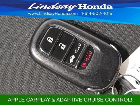Used 2023 Honda Civic LX image 23