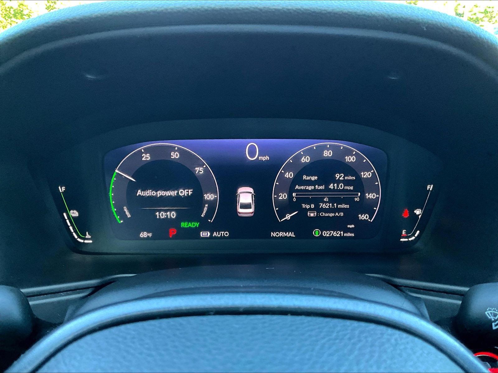 Certified 2024 Honda Accord Sport image 12