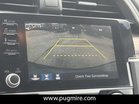 Used 2021 Honda Civic EX image 33
