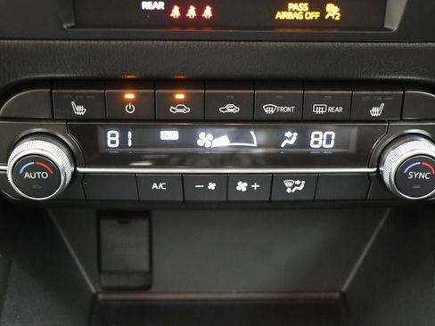 Used 2024 MAZDA CX-5 AWD 2.5 S w/ Select Package image 21