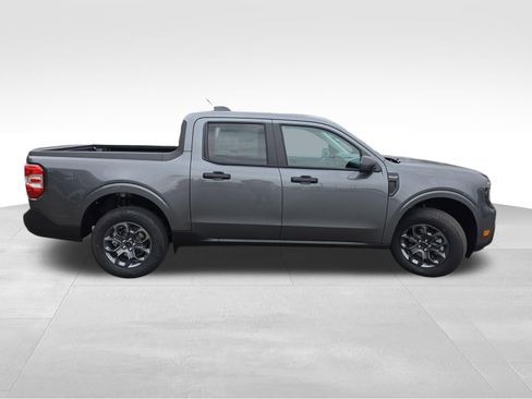 New 2026 Ford Maverick XLT w/ 4K Tow Package AWD/4WD image 7