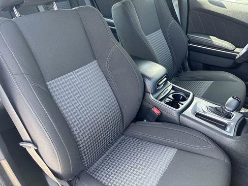 Certified 2023 Dodge Charger SXT image 11