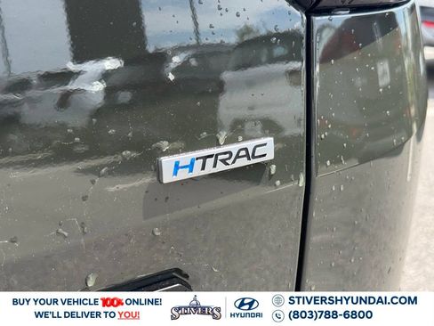 New 2026 Hyundai Santa Cruz SEL AWD/4WD image 16