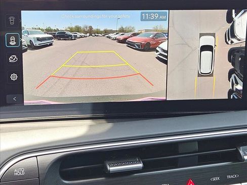 New 2026 Hyundai Palisade Calligraphy image 14