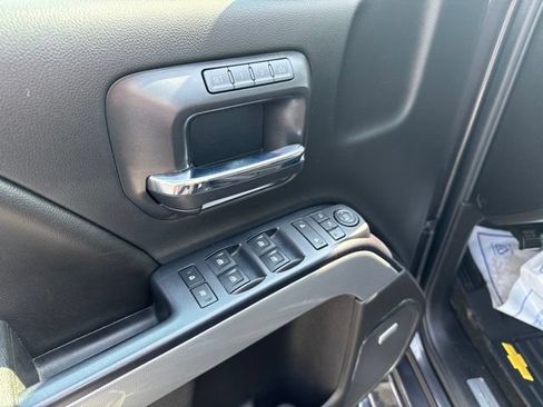 Used 2016 Chevrolet Silverado 2500 LTZ w/ Duramax Plus Package AWD/4WD image 14