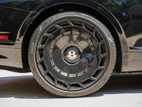 Used 2020 Bentley Continental GT AWD/4WD image 26