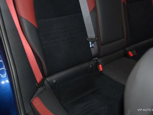 Used 2018 Subaru WRX STI Limited AWD/4WD image 25