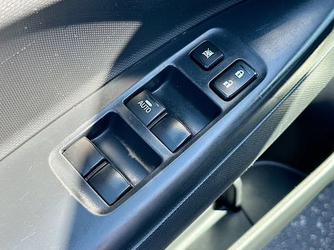 Used 2024 Mitsubishi Mirage ES FWD image 17