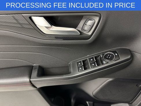 Certified 2023 Ford Escape ST-Line Select AWD/4WD image 5