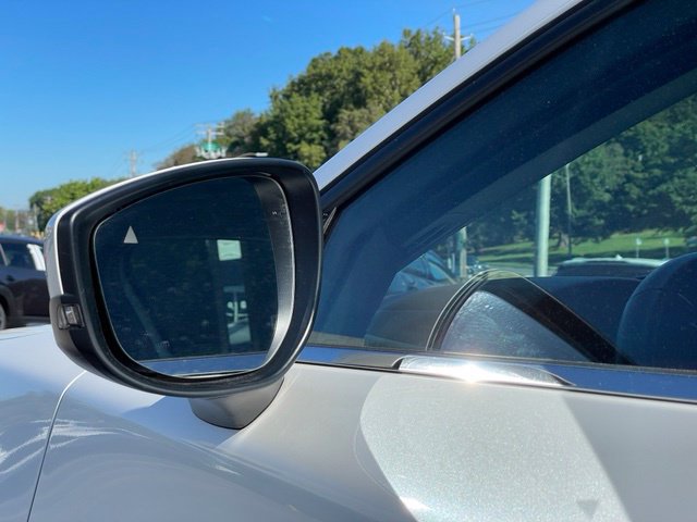Certified 2022 MAZDA CX-30 AWD 2.5 S w/ Preferred Package image 30