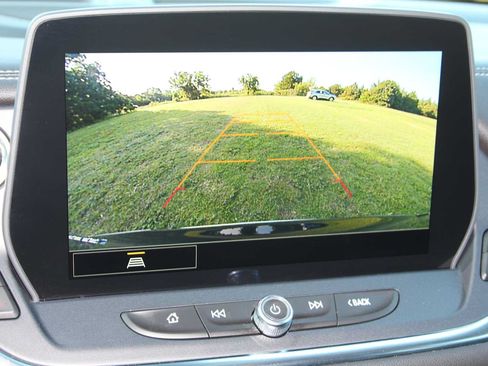 Used 2023 Chevrolet Blazer LT w/ Convenience Package FWD image 40