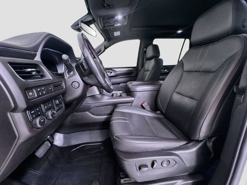 Used 2022 Chevrolet Tahoe RST w/ Sport Performance Package AWD/4WD image 11