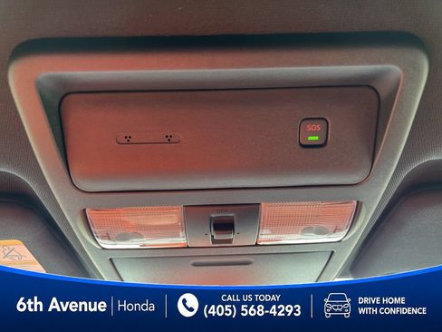 Used 2023 Nissan Frontier PRO-4X w/ Tow Package AWD/4WD image 44
