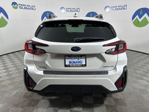 New 2025 Subaru Crosstrek 2.5i Limited w/ Crosstrek Mirror Package image 4
