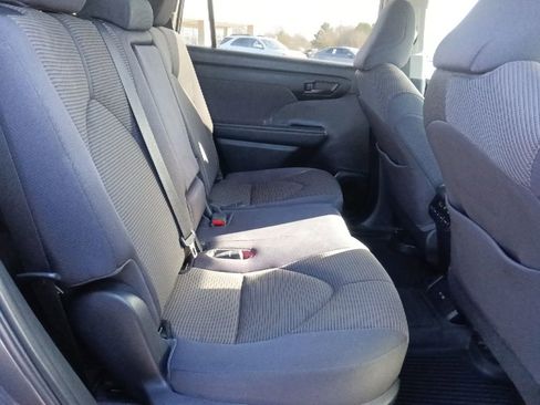 Used 2023 Toyota Highlander L image 30