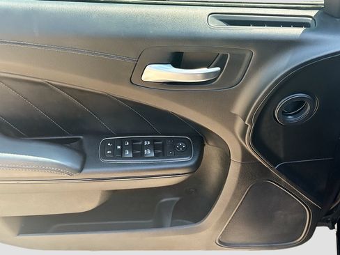 Used 2023 Dodge Charger Scat Pack w/ Daytona Edition Group RWD image 17
