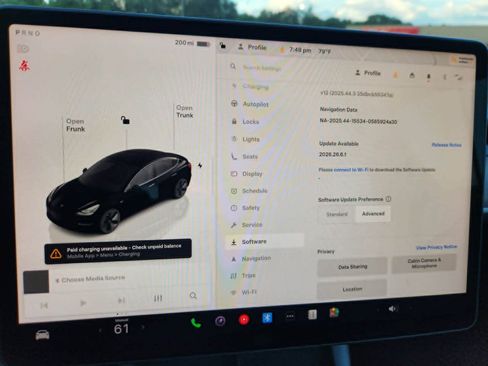 Used 2022 Tesla Model 3 RWD image 53