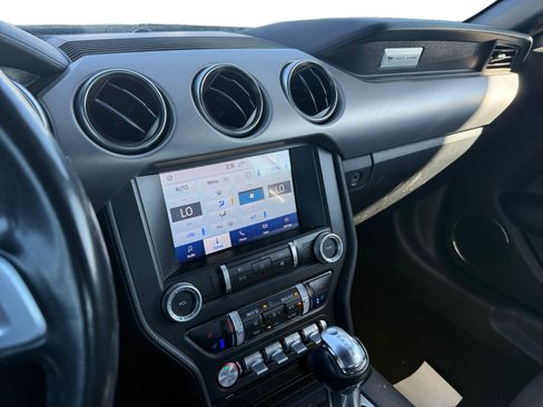 Used 2023 Ford Mustang Premium image 13