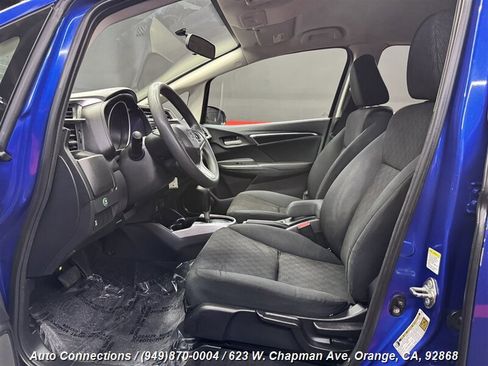 Used 2015 Honda Fit LX image 6