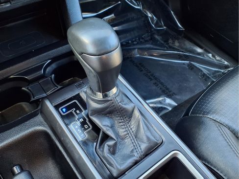 Used 2021 Toyota Tacoma TRD Sport w/ TRD Premium Sport Package image 22