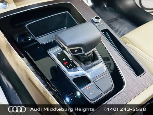 Certified 2023 Audi Q5 2.0T Premium Plus w/ Premium Plus Package AWD/4WD image 16
