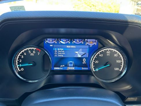 Used 2023 Ford F150 Tremor AWD/4WD image 16