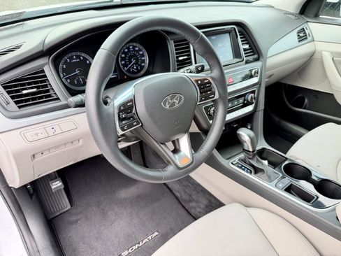 Used 2018 Hyundai Sonata SEL FWD image 26