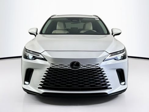 Used 2024 Lexus RX 350 Premium Plus w/ Convenience Package FWD image 2