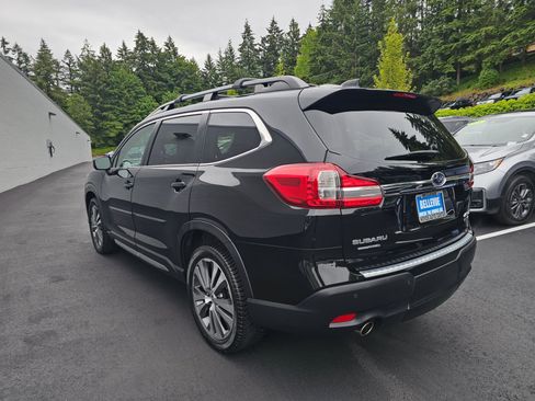 Used 2019 Subaru Ascent Limited w/ Popular Package #3 AWD/4WD image 5