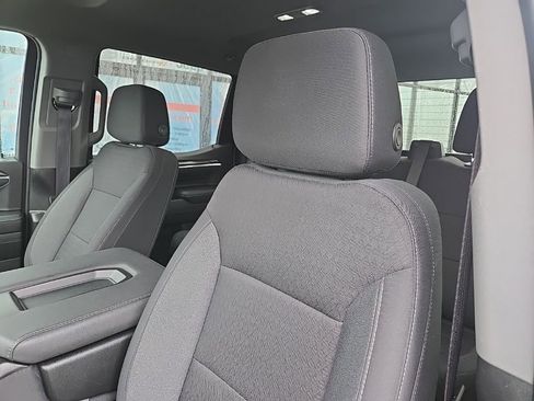 Used 2025 Chevrolet Silverado 1500 LT image 43