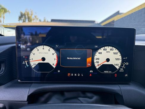 Used 2024 Ford Mustang Coupe image 21