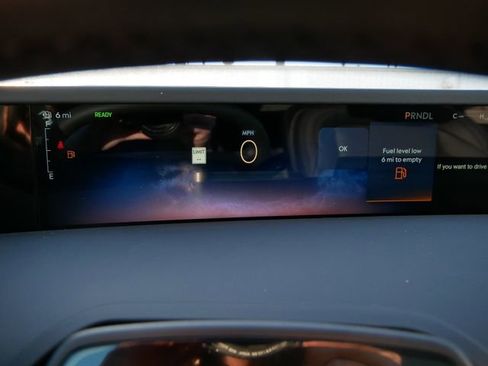 New 2026 Lincoln Nautilus Reserve AWD/4WD image 22