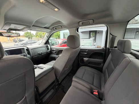 Used 2016 Chevrolet Silverado 1500 LT w/ All Star Edition AWD/4WD image 14