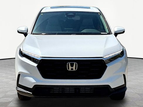 New 2026 Honda CR-V EX image 2