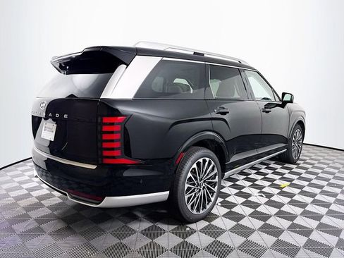 New 2026 Hyundai Palisade Calligraphy image 7