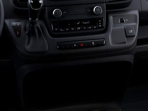 New 2026 RAM ProMaster 1500 FWD image 24