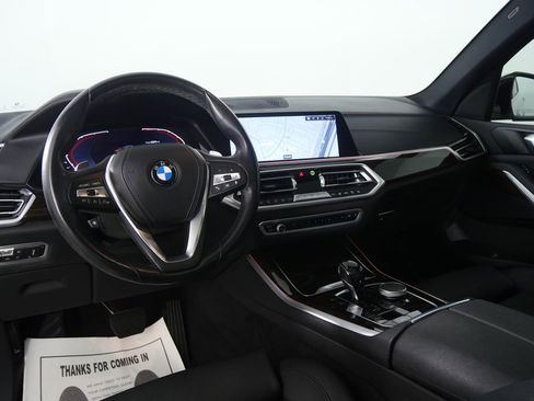 Used 2021 BMW X5 sDrive40i w/ Convenience Package image 17