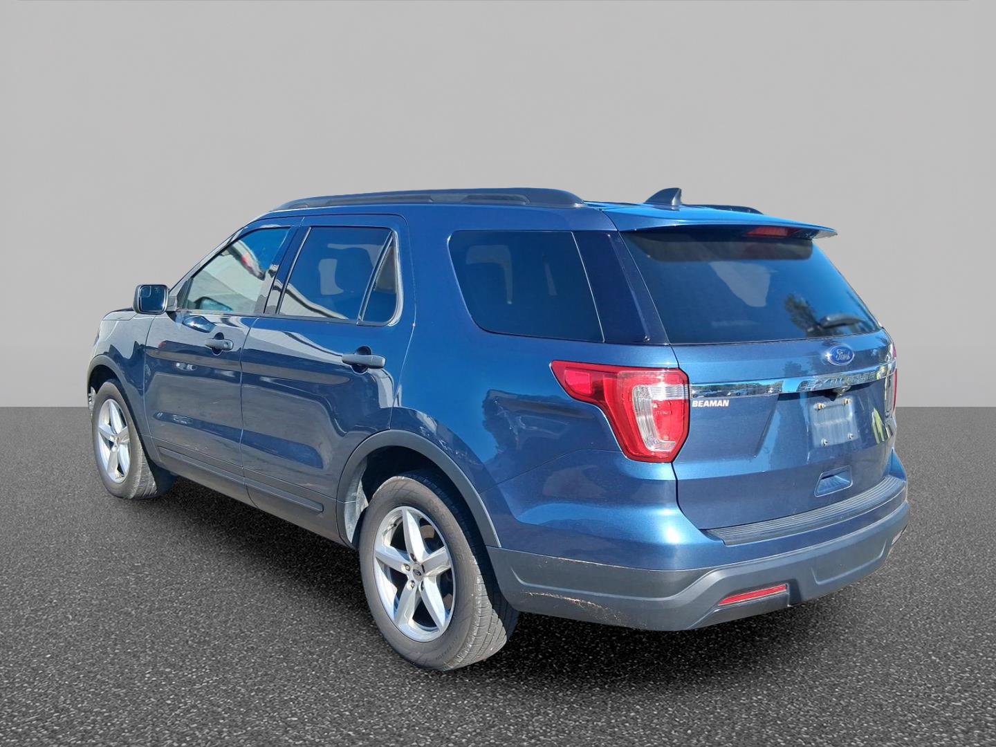 Used 2019 Ford Explorer FWD image 6