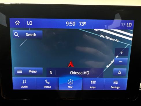 Used 2022 Ford Explorer ST-Line w/ Class IV Trailer Tow Package AWD/4WD image 30